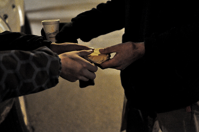 Conociendo el servicio